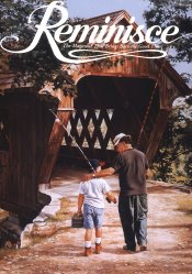 Reminisce, With Covered Bridge